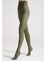 Veneziana Saténové pančuchy 40 den 5-XL Veneziana Saténové pančuchy 40 den 5-XL