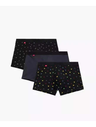 Boxerky Atlantic 3MH-054 A'3 S-2XL