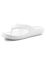 Crocs Classic Flip V2 209402-100 Crocs Classic Flip V2 209402-100