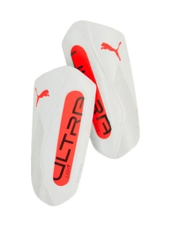 Futbalové chrániče Puma Ultra Light Strap 30992 01
