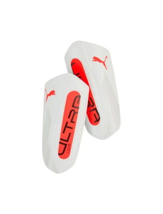 Futbalové chrániče Puma Ultra Light Strap 30992 01 Futbalové chrániče Puma Ultra Light Strap 30992 01