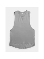 Dámsky rýchloschnúci tréningový top 4F