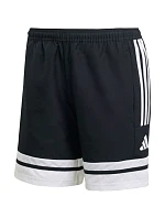 Dámske šortky adidas Squadra 25 Downtime black JE2757 women Dámske šortky adidas Squadra 25 Downtime black JE2757 women