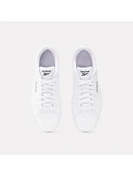 Tenisky Reebok COURT CLEAN FTWWHT/FTWWHT/BLACK (100074369) Tenisky Reebok COURT CLEAN FTWWHT/FTWWHT/BLACK (100074369)