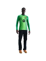 Pánsky dres Nike FC Barcelona 2025/26 Stadium Goalkeeper green HQ0477 311 Pánsky dres Nike FC Barcelona 2025/26 Stadium Goalkeeper green HQ0477 311