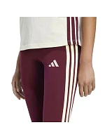 Legíny adidas Essentials 3 Stripes KS6288