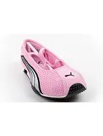Puma buty damskie sportowe H-Street Ballet balerinki modne różowe dámské