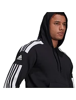 Adidas Squadra 21 Sweat Hoody M GT6634 muži Adidas Squadra 21 Sweat Hoody M GT6634 muži