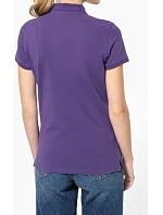 Kariban K 255 Dámske polo tričko z piké 20.K255 svetlo pieskové Kariban K 255 Dámske polo tričko z piké 20.K255 svetlo pieskové