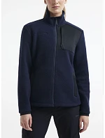 Craft Corporate ADV Pile Fleece Jacket W Dámska fleecová bunda Sherpa 81.2221 blaze/black Craft Corporate ADV Pile Fleece Jacket W Dámska fleecová bunda Sherpa 81.2221 blaze/black