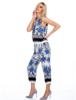 Súprava AT KMPL 2601 E.96 čierna a modrá Súprava AT KMPL 2601 E.96 čierna a modrá