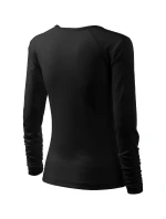 Tričko Elegance čierne