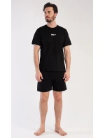 Pánske pyžamové šortky Thomas