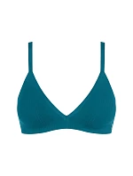 sloggi ZERO FEEL PURE - THE UP Push-Up: neviditeľný push-up s TENCEL™ Modal Sloggi sloggi ZERO FEEL PURE - THE UP Push-Up: neviditeľný push-up s TENCEL™ Modal Sloggi