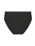 DIM OCS TEENS MENSTRUAL BRIEF STRONG - DIM - čierna