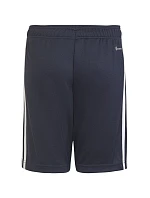 Juniorské šortky adidas Designed 2 Move 3-Stripes HN8544