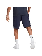 Adidas Essentials Francúzske froté šortky M HA4339 Adidas Essentials Francúzske froté šortky M HA4339