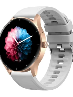 Inteligentné hodinky Gravity GT2-5