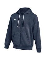 Pánska mikina Nike Park 26 Fleece Full-Zip Hoodie navy blue IB1228 410 pánska Pánska mikina Nike Park 26 Fleece Full-Zip Hoodie navy blue IB1228 410 pánska