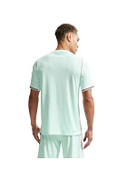 Nike France Match pánske tričko 2026/27 mint IB5200 394 pánske