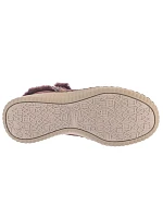 Skechers Wilshire Blvd – Fresh Zip 168108-WINE bordová 36