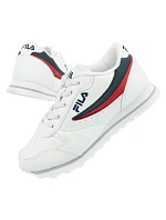 Detská obuv Orbit Jr 1010783.98F - Fila Detská obuv Orbit Jr 1010783.98F - Fila