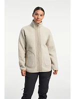 Tenson Yoke Full Zip W Dámska fleecová bunda 84.7895 čierna Tenson Yoke Full Zip W Dámska fleecová bunda 84.7895 čierna