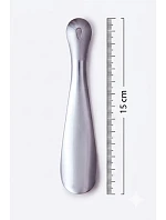 Corbby Plastová lyžica na topánky Sediaca 16,5 cm Corbby Plastová lyžica na topánky Sediaca 16,5 cm