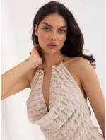 Top IT TP 9967.01P svetlo béžová Top IT TP 9967.01P svetlo béžová