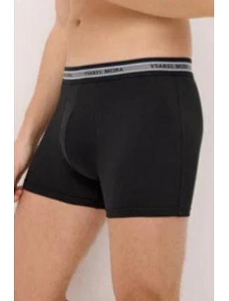 PÁNSKE BOXERKY 3PACK 20440 PÁNSKE BOXERKY 3PACK 20440