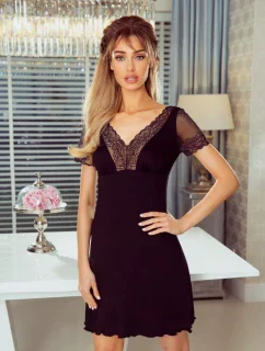 Nočná košieľka model 146030 Eldar