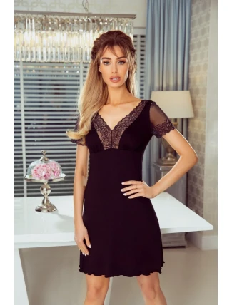 Nočná košieľka model 146030 Eldar