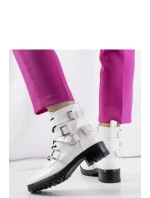 Topánky model 204857 Solea