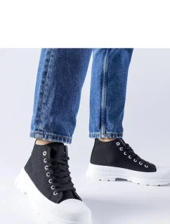 Tenisky model 207612 Solea