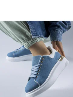 Tenisky model 207619 Solea