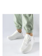 Tenisky model 207633 Solea