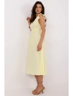 Denné šaty model 213556 Taliansko Moda