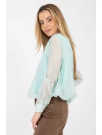 Blúzka model 223734 Továrenská cena