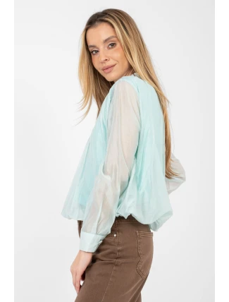 Blúzka model 223734 Továrenská cena