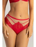 Ava 2156/B Brazílske nohavičky S-3XL