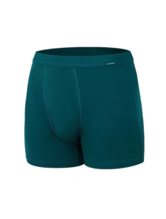Pánske boxerky 220 Authentic petrol - CORNETTE Pánske boxerky 220 Authentic petrol - CORNETTE