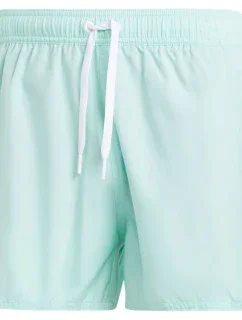 Plavecké šortky Adidas CLX s tromi prúžkami M IS2056