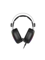 Herný headset Havit H2016d (čierny) Herný headset Havit H2016d (čierny)