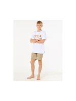 Šortky RIP CURL Boardwalk Phase-Boy v khaki farbe Šortky RIP CURL Boardwalk Phase-Boy v khaki farbe