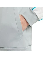 Juniorská mikina NK Dry Academy Po Fp JB CZ0970-019 - Nike