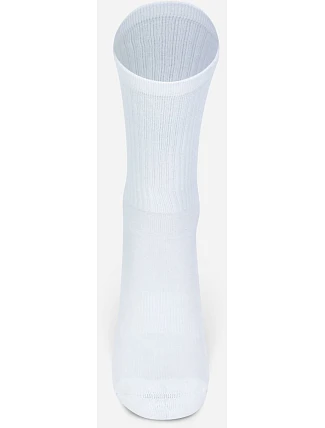 Mr. Socks L 05008 Tenisové ponožky „Premium“ 88.5008 biele Mr. Socks L 05008 Tenisové ponožky „Premium“ 88.5008 biele