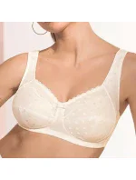 Šíriť komfortná podprsenka 5850 crystal - Anita Classix Šíriť komfortná podprsenka 5850 crystal - Anita Classix