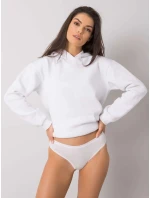 Nohavičky BR MT 2320 biele