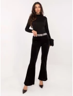 IT nohavice SP 21903.52 black