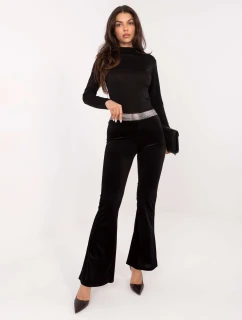 IT nohavice SP 21903.52 black